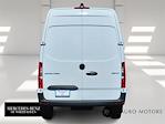 2025 Mercedes-Benz Sprinter 2500 High Roof RWD Empty Cargo Van for sale #V0254 - photo 4