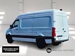 2025 Mercedes-Benz Sprinter 2500 High Roof RWD Empty Cargo Van for sale #V0254 - photo 5