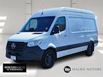 2025 Mercedes-Benz Sprinter 2500 High Roof RWD Empty Cargo Van for sale #V0254 - photo 7
