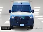 2025 Mercedes-Benz Sprinter 2500 High Roof RWD Empty Cargo Van for sale #V0254 - photo 8