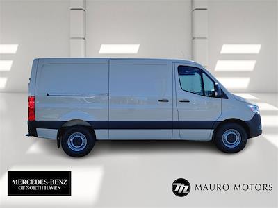 2026 Mercedes-Benz Sprinter 2500 Standard Roof RWD Empty Cargo Van for sale #V0255 - photo 2