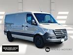 2026 Mercedes-Benz Sprinter 2500 Standard Roof RWD Empty Cargo Van for sale #V0256 - photo 1