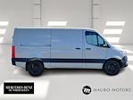 2026 Mercedes-Benz Sprinter 2500 Standard Roof RWD Empty Cargo Van for sale #V0256 - photo 1