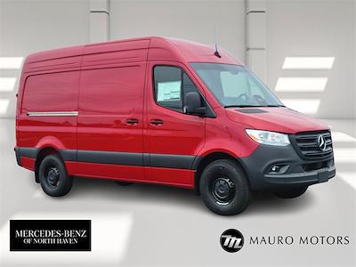 2026 Mercedes-Benz Sprinter 2500 Standard Roof RWD Empty Cargo Van for sale #V0259 - photo 1