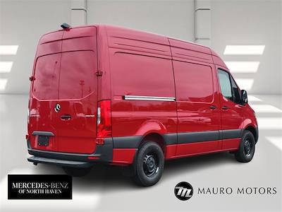 2026 Mercedes-Benz Sprinter 2500 Standard Roof RWD Empty Cargo Van for sale #V0259 - photo 2