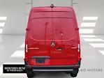 2026 Mercedes-Benz Sprinter 2500 High Roof RWD Empty Cargo Van for sale #V0259 - photo 4