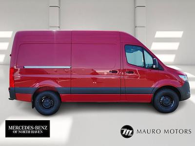 New 2026 Mercedes-Benz Sprinter 2500 - photo 2