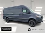 2025 Mercedes-Benz Sprinter 2500 High Roof AWD Empty Cargo Van for sale #V0203 - photo 1