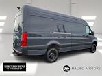 2025 Mercedes-Benz Sprinter 2500 High Roof AWD Empty Cargo Van for sale #V0203 - photo 3