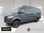 2025 Mercedes-Benz Sprinter 2500 High Roof AWD Empty Cargo Van for sale #V0203 - photo 8