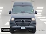 2025 Mercedes-Benz Sprinter 2500 High Roof AWD Empty Cargo Van for sale #V0203 - photo 9