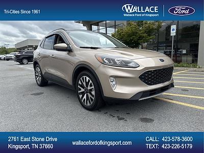 2020 Ford Escape AWD SUV for sale #54T23A - photo 1