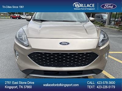 2020 Ford Escape AWD SUV for sale #54T23A - photo 2