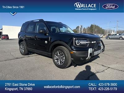 New 2026 Ford Bronco Sport - photo 1