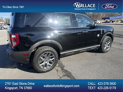 New 2026 Ford Bronco Sport - photo 1