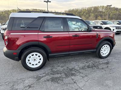 2025 Ford Bronco Sport 4WD SUV for sale #F101T25 - photo 2