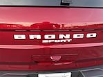 2025 Ford Bronco Sport 4WD SUV for sale #F101T25 - photo 6