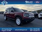 2025 Ford Bronco Sport 4WD SUV for sale #F101T25 - photo 1