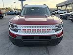 2025 Ford Bronco Sport 4WD SUV for sale #F101T25 - photo 3