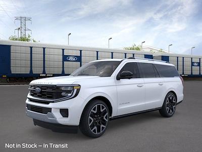 New 2026 Ford Expedition MAX - photo 1
