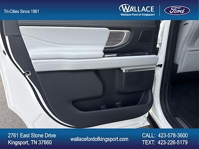 New 2026 Ford Expedition MAX - photo 1