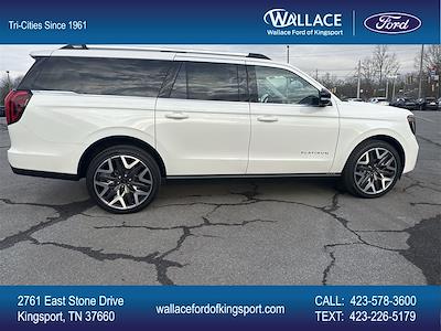 New 2026 Ford Expedition MAX - photo 1