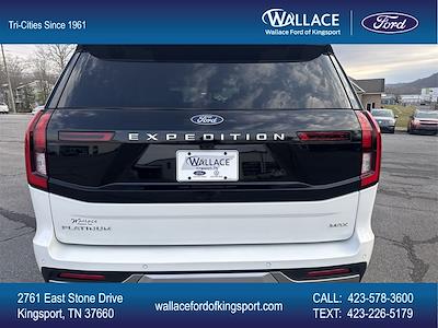 New 2026 Ford Expedition MAX - photo 1