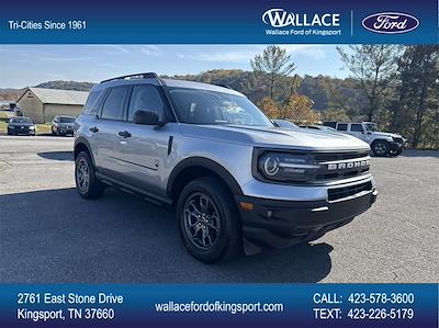 2021 Ford Bronco Sport 4WD, SUV for sale #F102T24A - photo 1