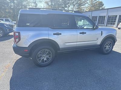 2021 Ford Bronco Sport 4WD, SUV for sale #F102T24A - photo 2