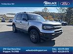 2021 Ford Bronco Sport 4WD, SUV for sale #F102T24A - photo 1