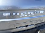 2021 Ford Bronco Sport 4WD, SUV for sale #F102T24A - photo 6