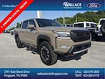 2022 Nissan Frontier Crew Cab 4WD Pickup for sale #F102T25A - photo 1