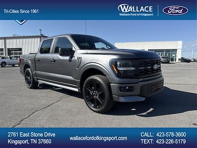 New 2026 Ford F-150 - photo 1