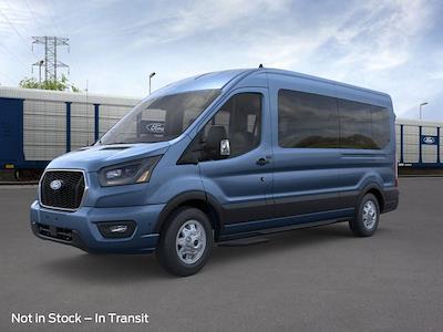 New 2026 Ford Transit 350 - photo 1