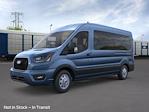 New 2026 Ford Transit 350 Base Passenger Van for sale #F103T26 - photo 1