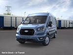 New 2026 Ford Transit 350 Base Passenger Van for sale #F103T26 - photo 3