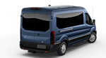 New 2026 Ford Transit 350 Base Passenger Van for sale #F103T26 - photo 24