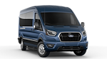 New 2026 Ford Transit 350 Base Passenger Van for sale #F103T26 - photo 25