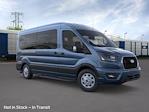 New 2026 Ford Transit 350 Base Passenger Van for sale #F103T26 - photo 7