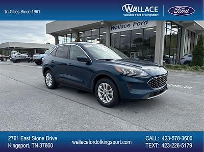 2020 Ford Escape AWD, SUV for sale #F104T24A - photo 1