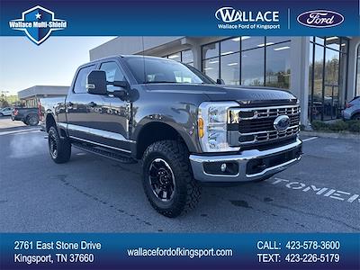2025 Ford F-350 Crew Cab SRW 4WD Pickup for sale #F104T25 - photo 1