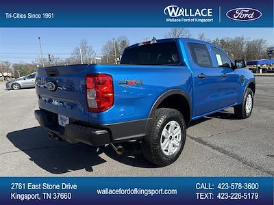 New 2026 Ford Ranger - photo 1