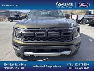 New 2026 Ford Ranger - photo 1