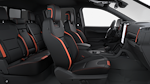 New 2026 Ford Ranger Raptor SuperCrew Cab for sale #F105T26 - photo 5