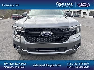 New 2026 Ford Ranger - photo 1