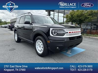 2025 Ford Bronco Sport 4WD SUV for sale #F107T25 - photo 1