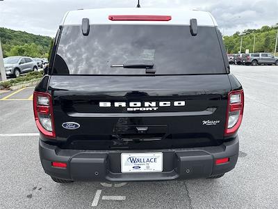 2025 Ford Bronco Sport 4WD SUV for sale #F107T25 - photo 2