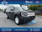 2025 Ford Bronco Sport 4WD SUV for sale #F107T25 - photo 1