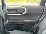 2025 Ford Bronco Sport 4WD SUV for sale #F107T25 - photo 25