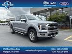 2025 Ford F-150 SuperCrew Cab 4WD Pickup for sale #F108T25 - photo 1